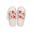 Freedom Moses Slides- 100% Vegan