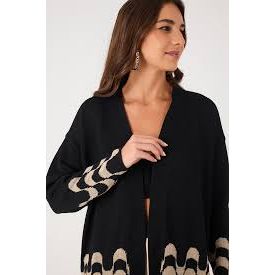 Casaco Tricot Orla