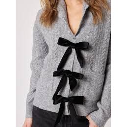 Micah Cardigan