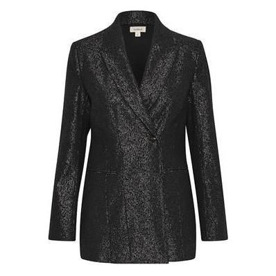 Cahlina Corinne Fitted Blazer