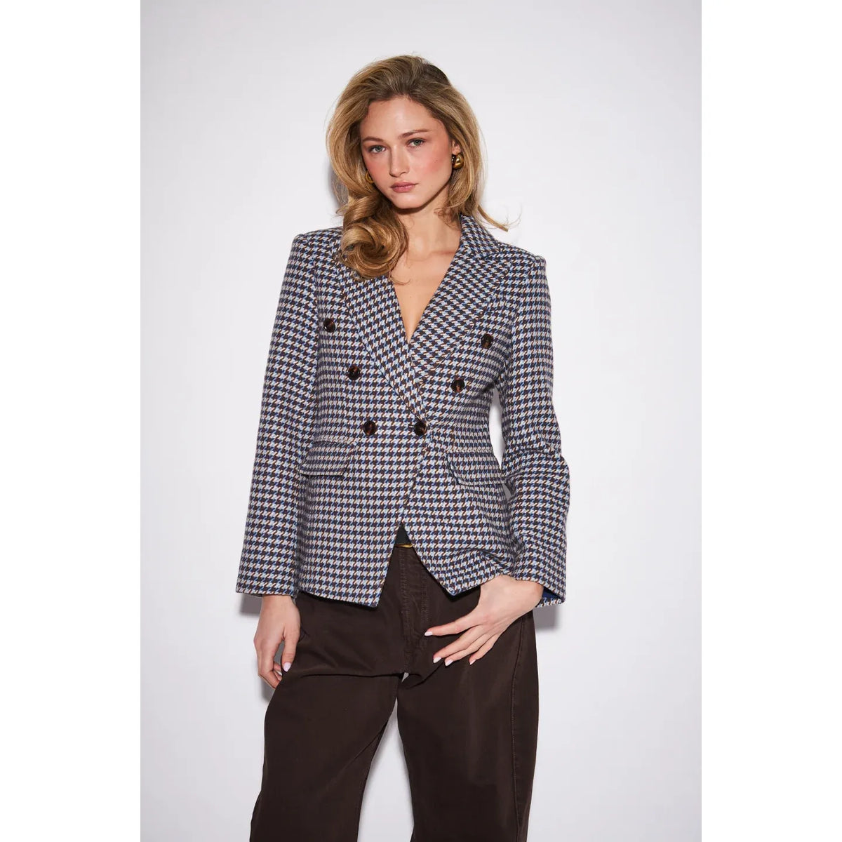 Jodi Blazer