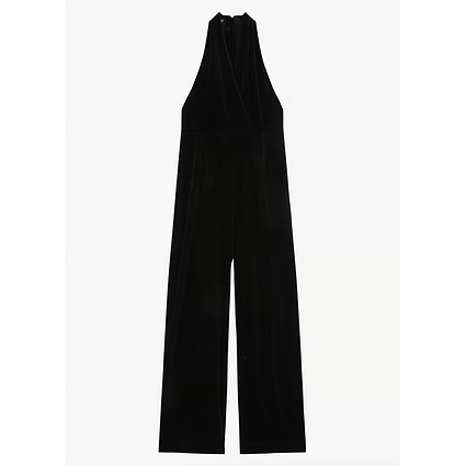 Tahara Jumpsuit