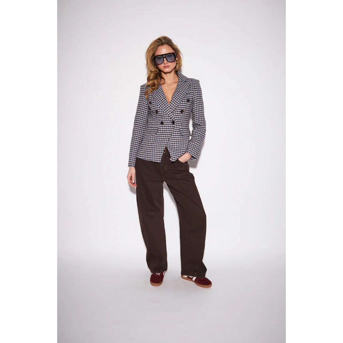 Jodi Blazer