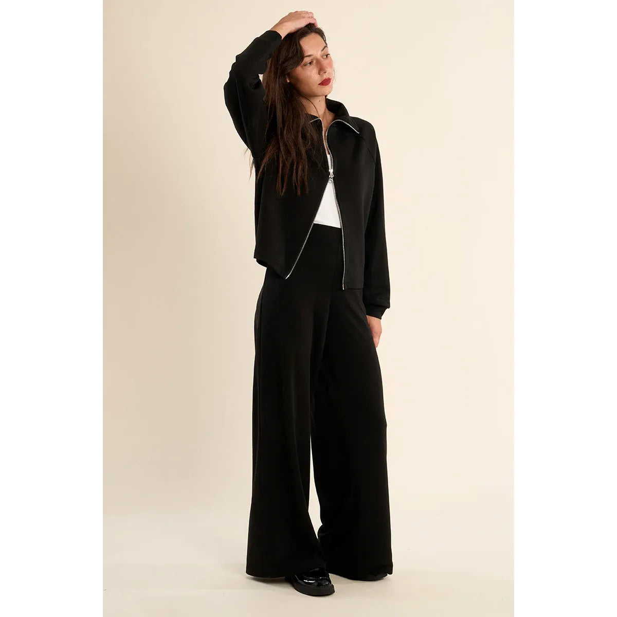 Monalisa Pants