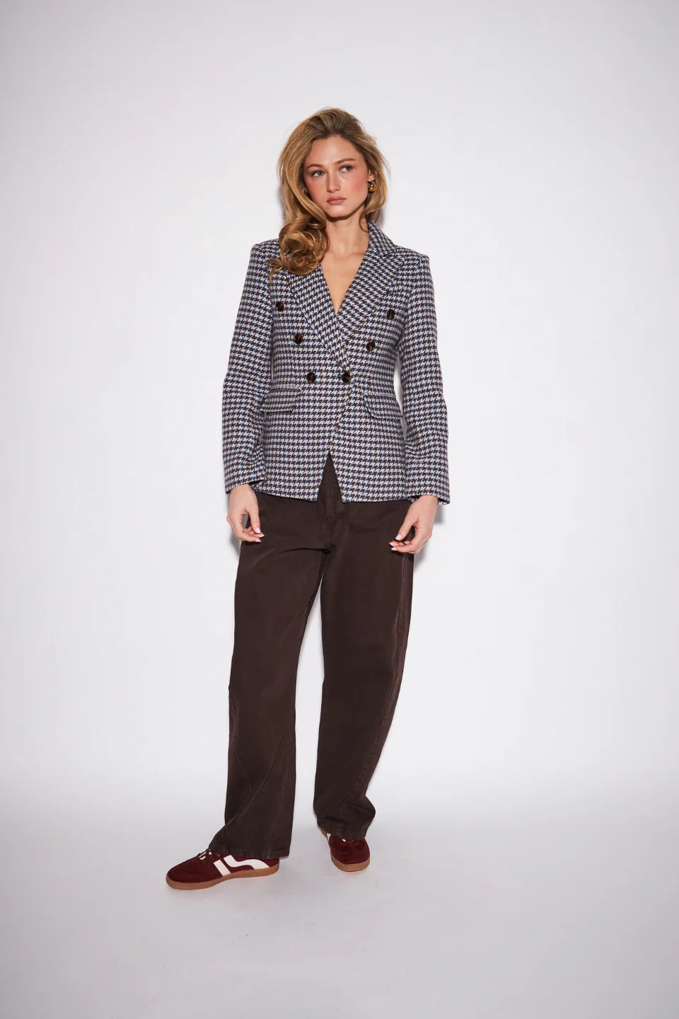 Jodi Blazer
