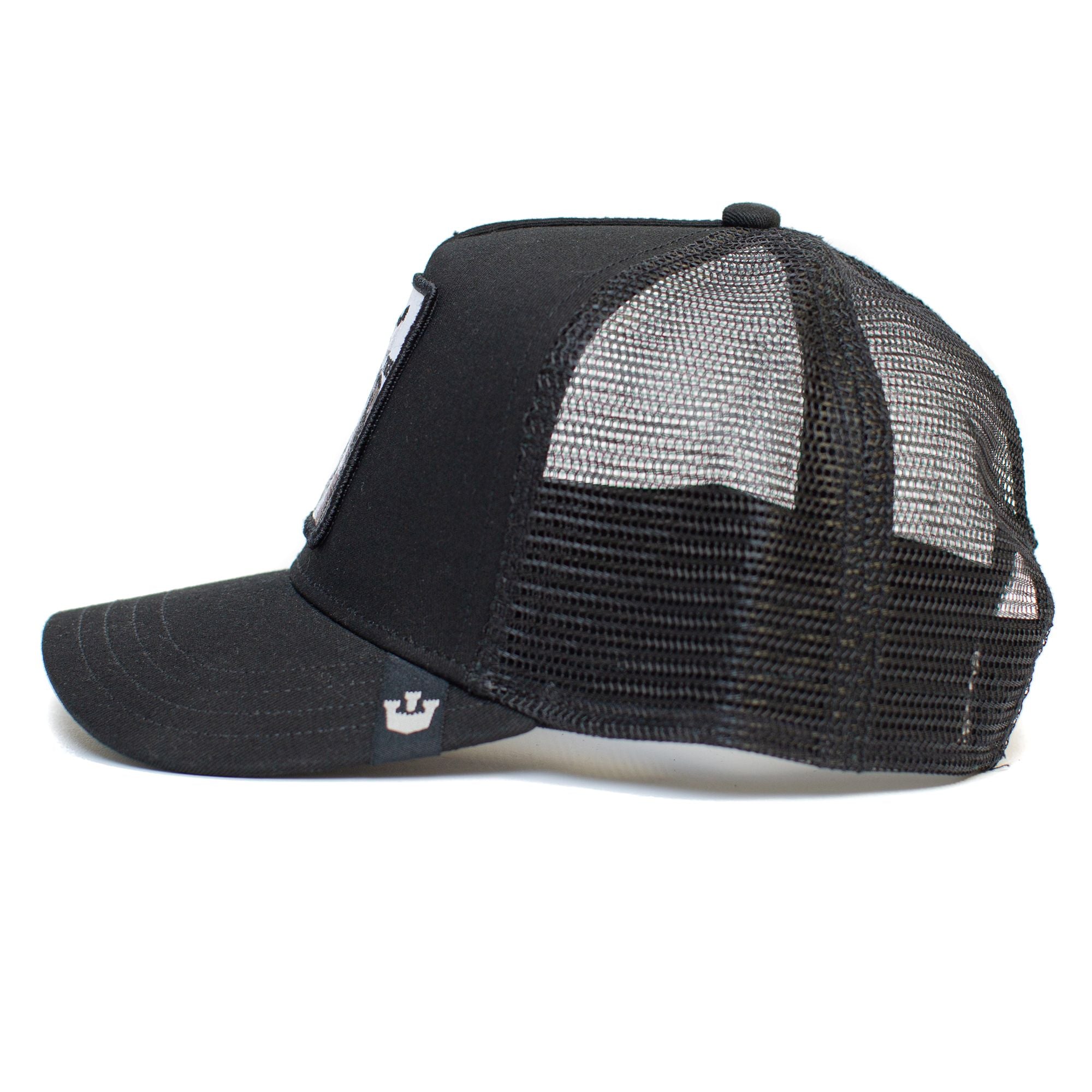 Tiger Trucker Hat