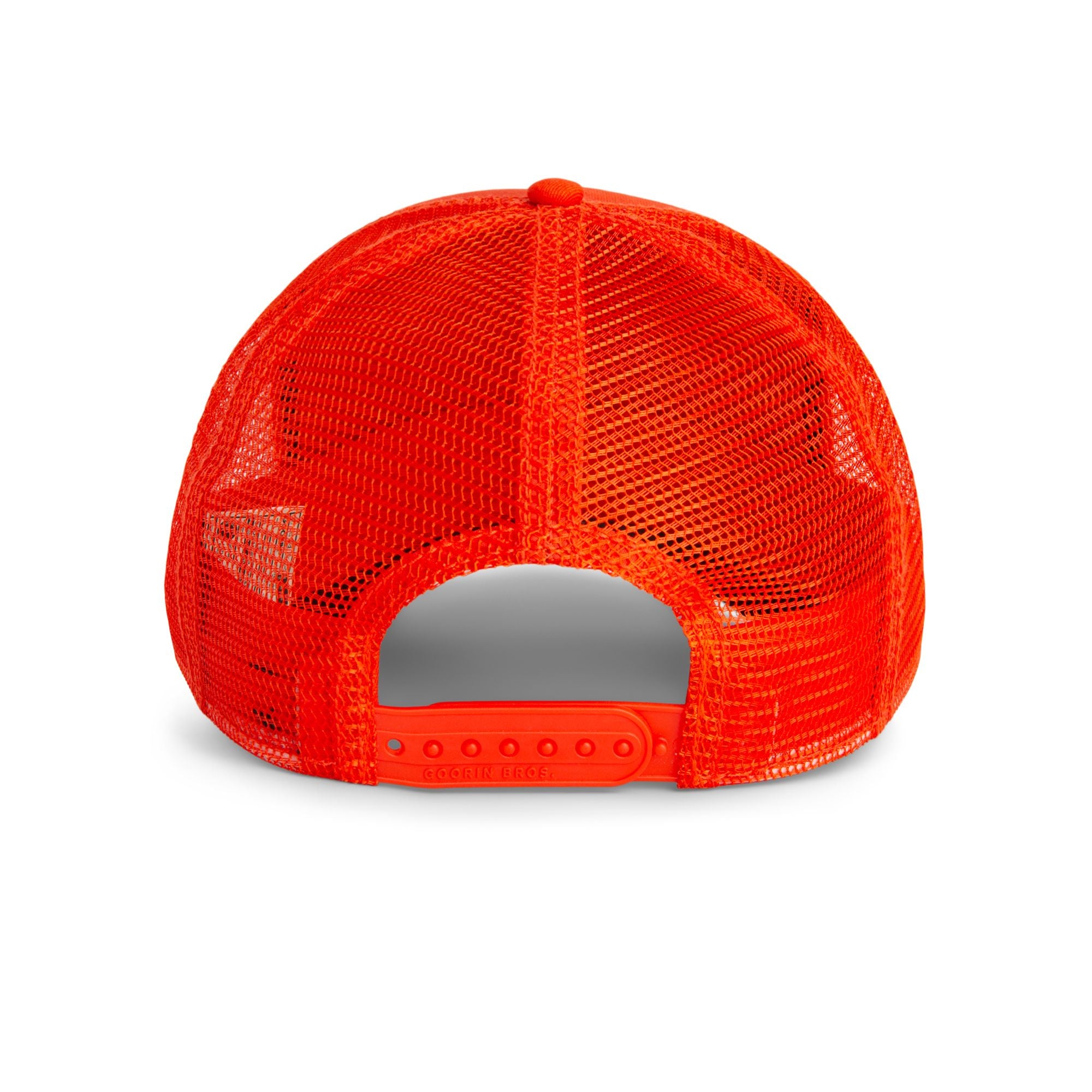The Non Stop Cheetah Trucker Hat