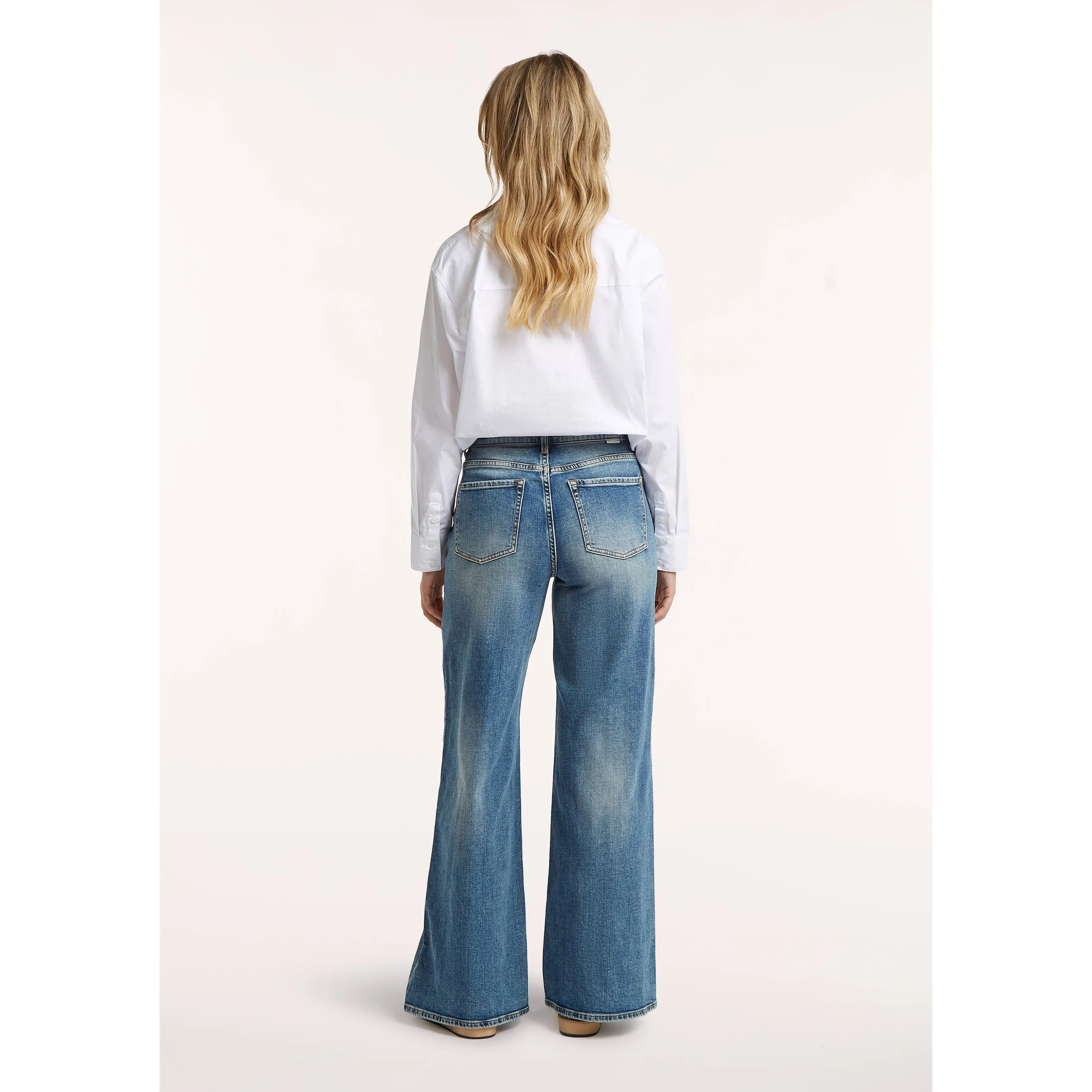 Fabi Denim Jeans