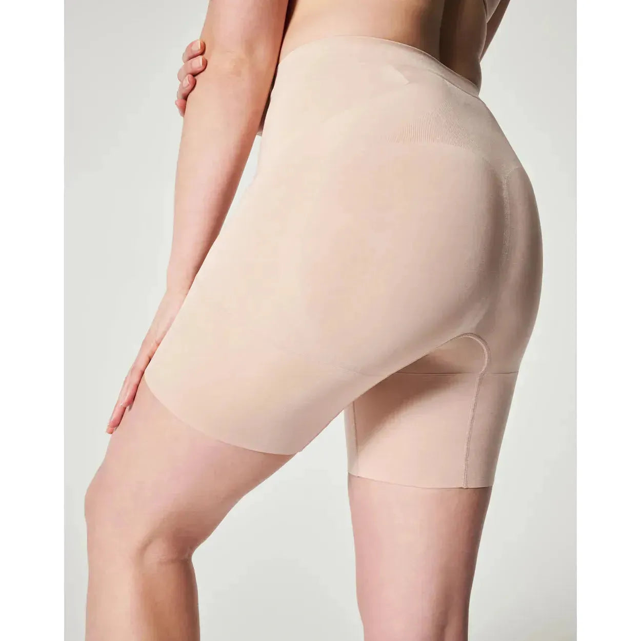 Oncore High-Waisted Mid-Thigh Short | Best Seller