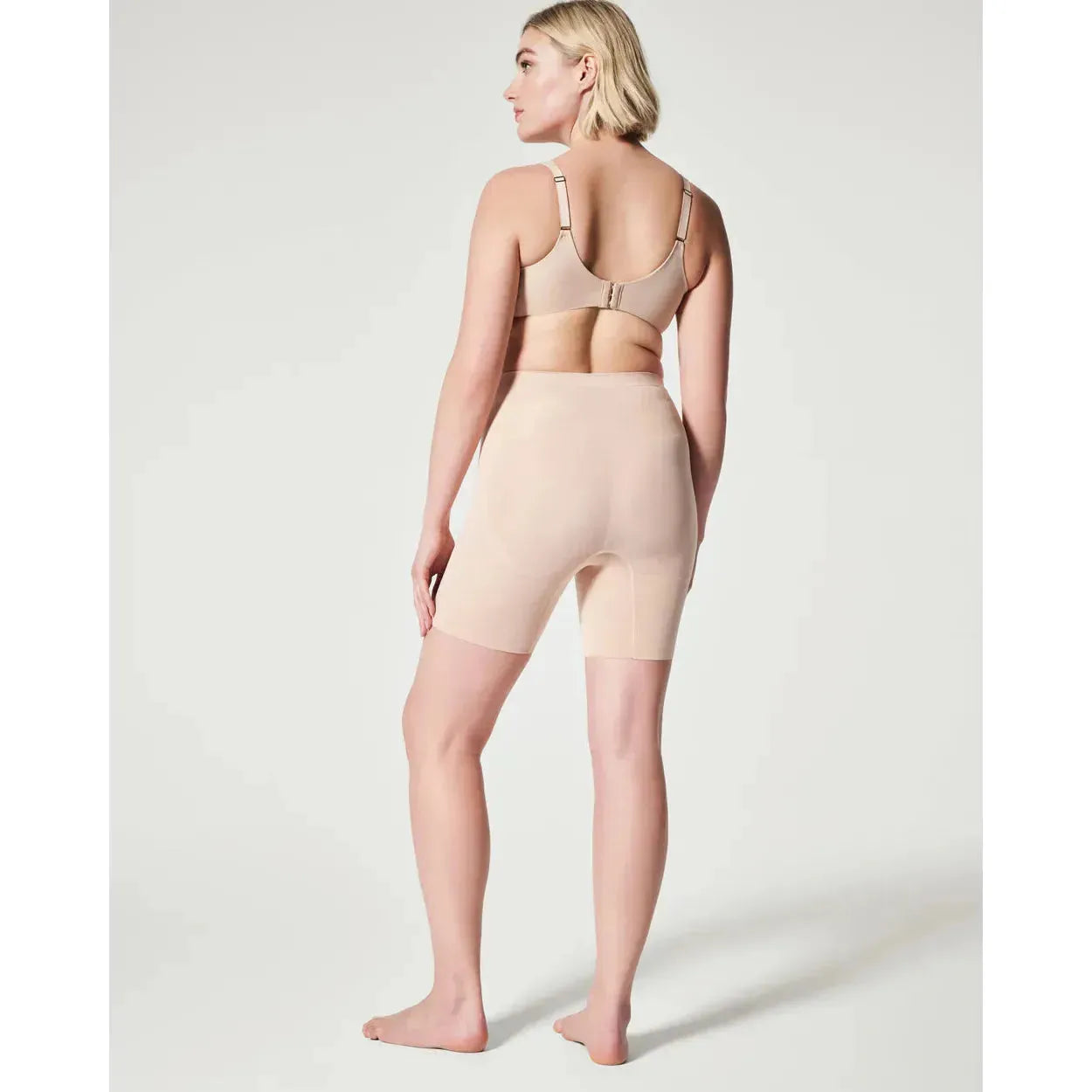 Oncore High-Waisted Mid-Thigh Short | Best Seller