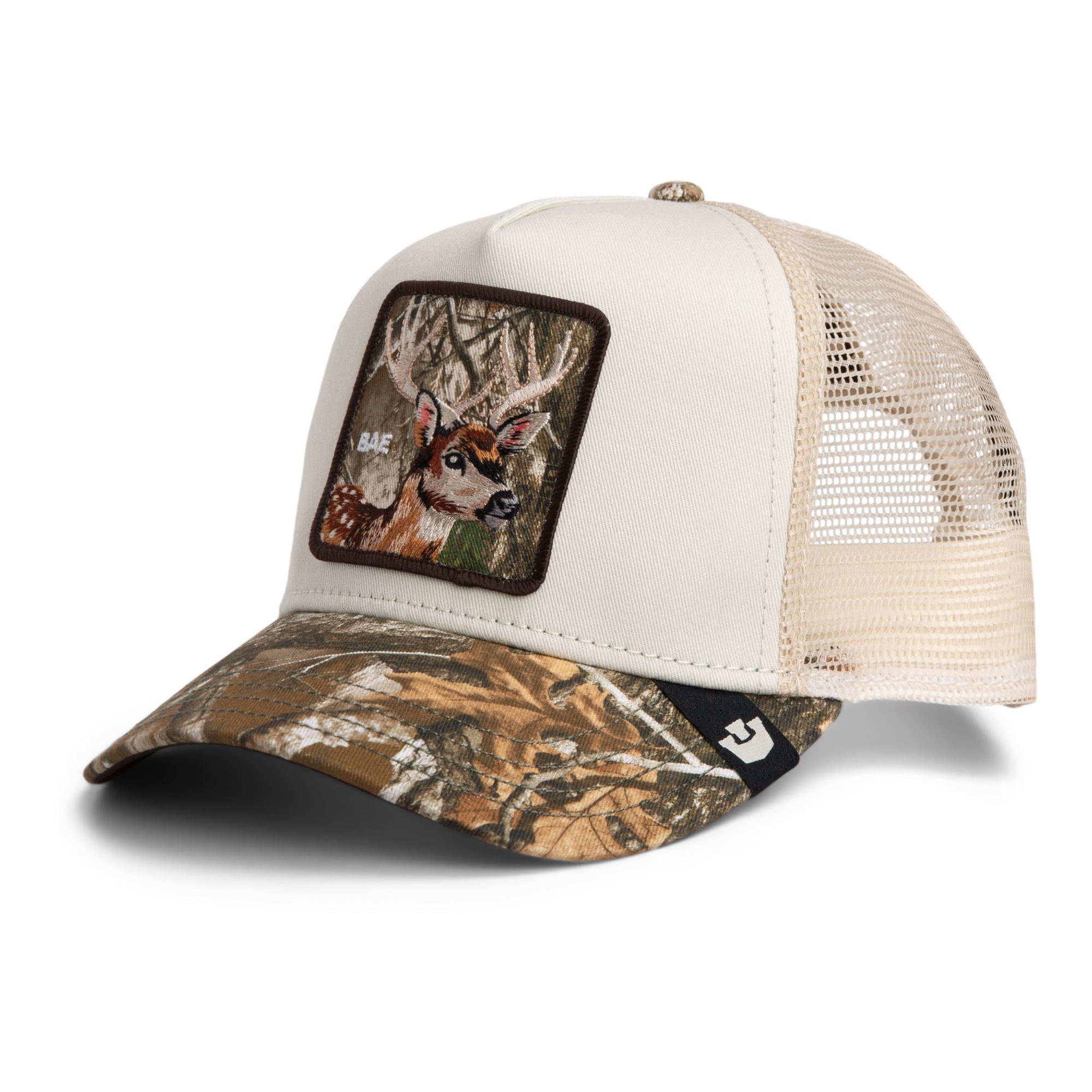 Realtree Edge Bae Doe Hat