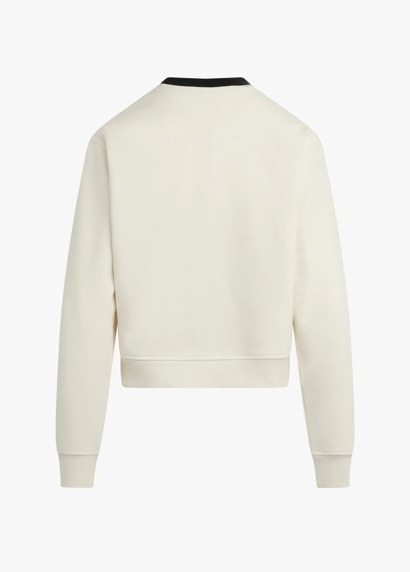 THE COLLEGIATE CHEST CLASSIC SWEATSHIRT