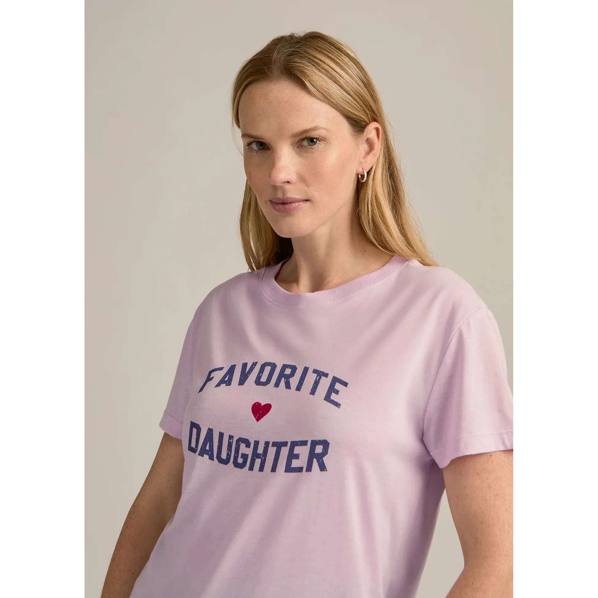 Favorite Daughter Tee