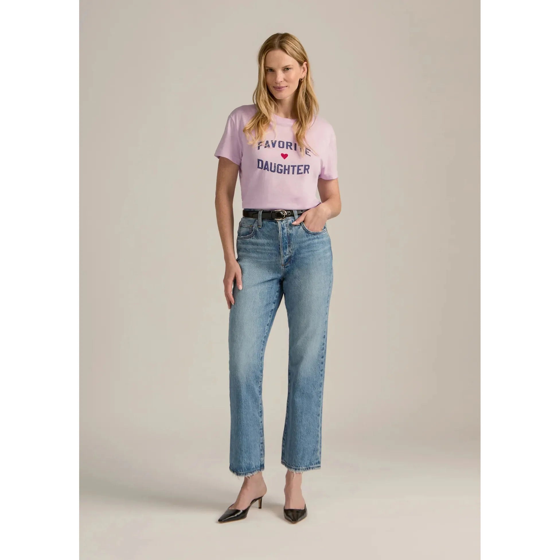 Favorite Daughter Tee