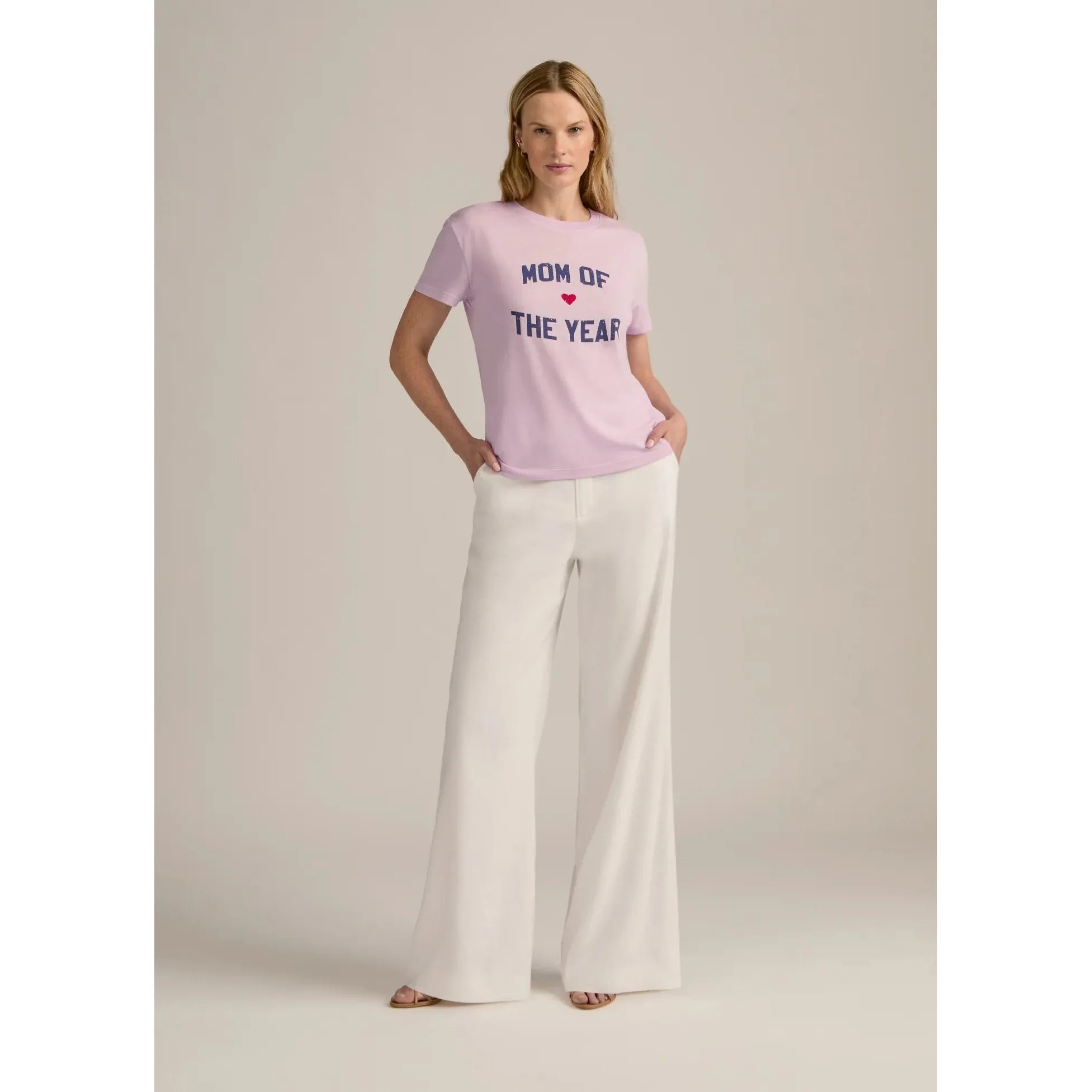 Mom Of the Year Tee