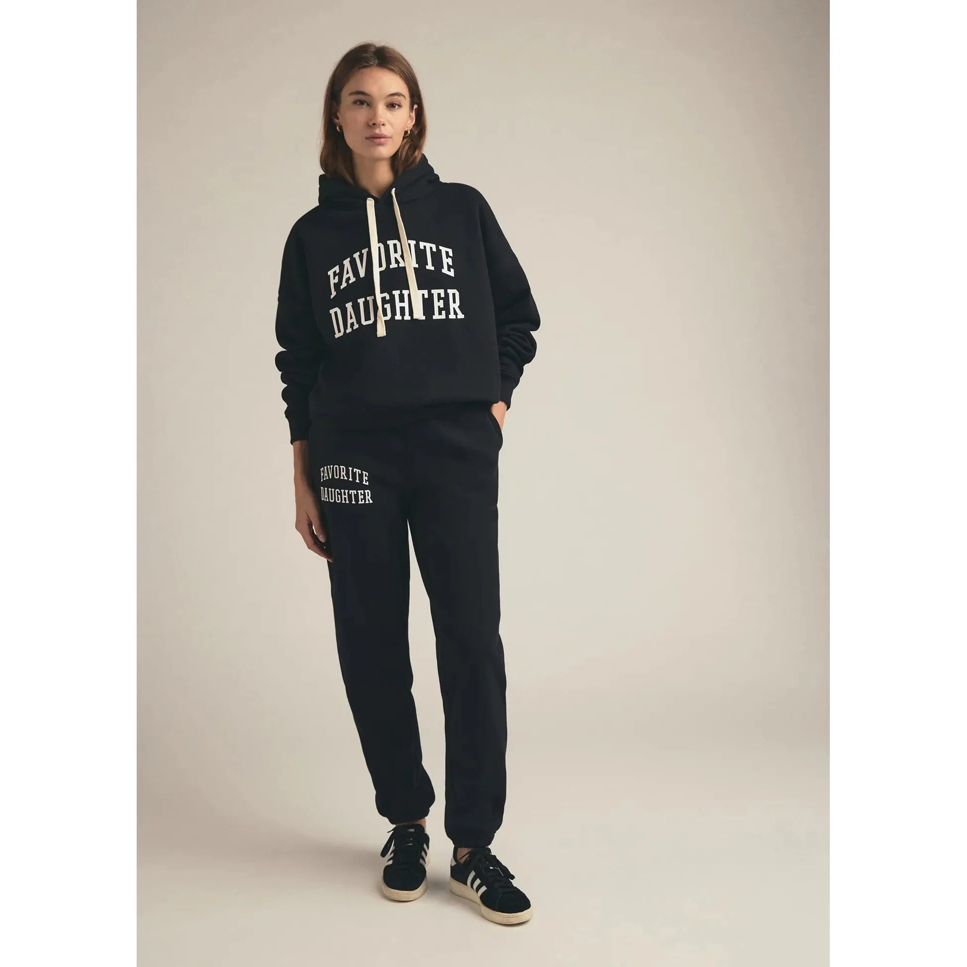 Favorite Daughter Collegiate Hoodie