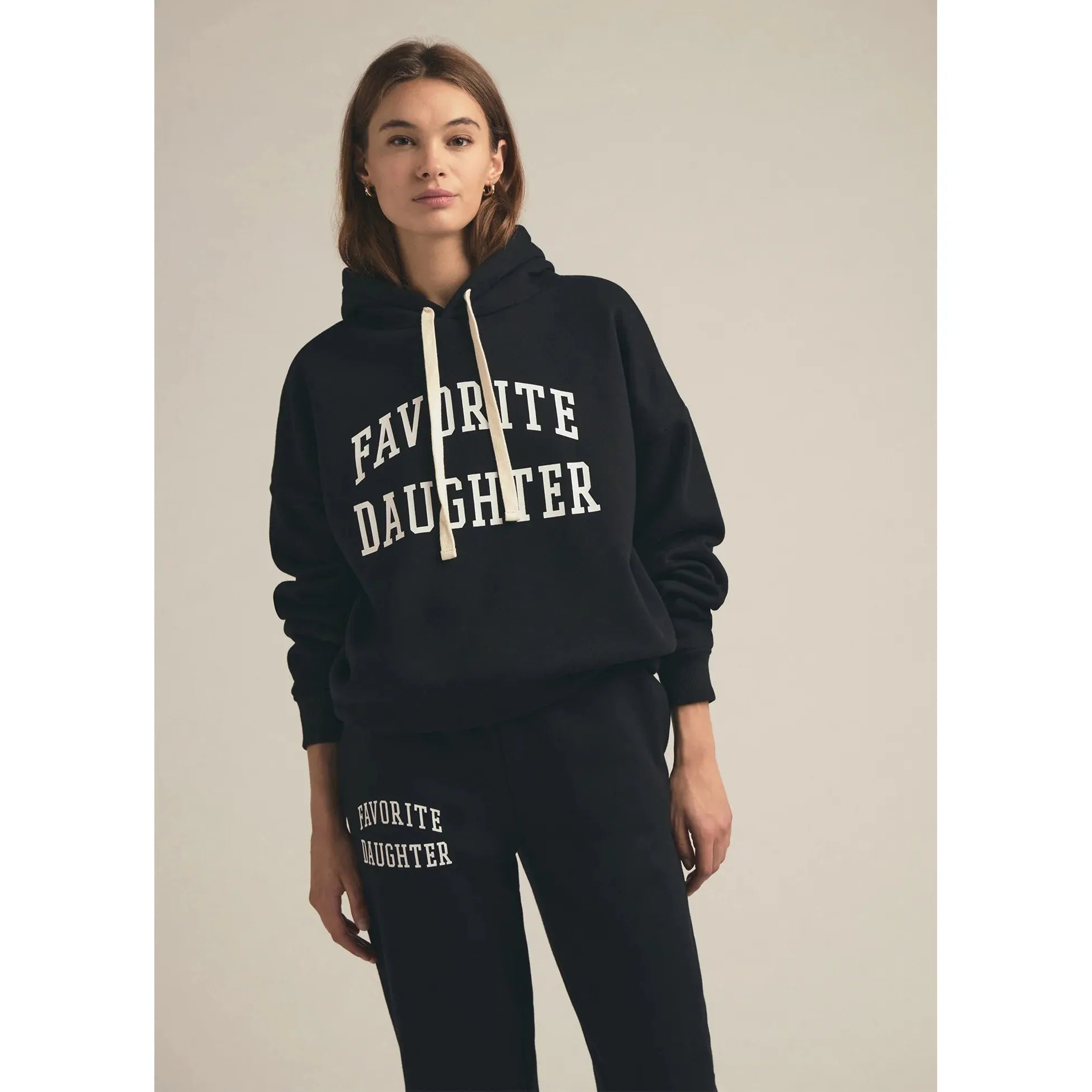 Favorite Daughter Collegiate Hoodie