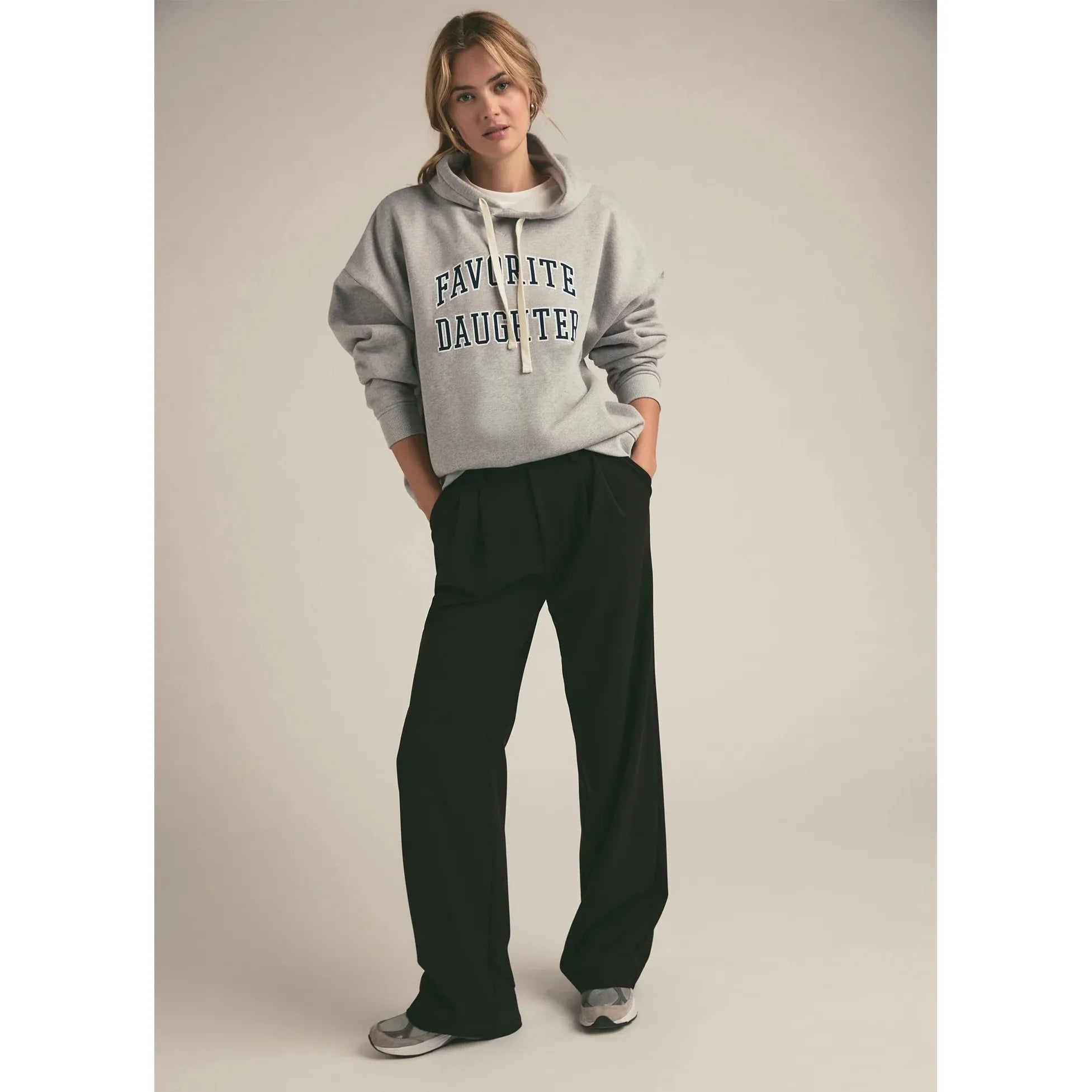 Favorite Daughter Collegiate Hoodie