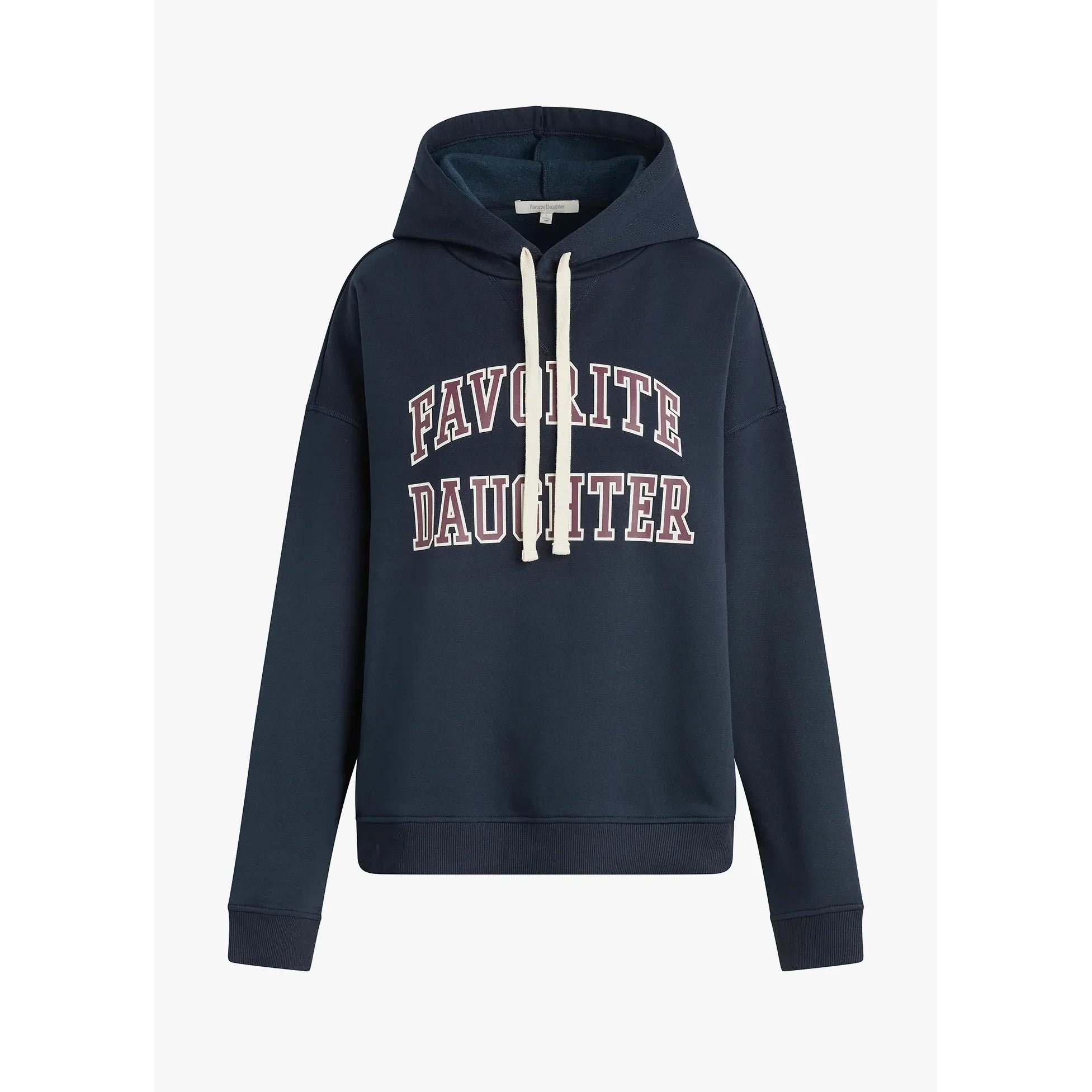 Favorite Daughter Collegiate Hoodie