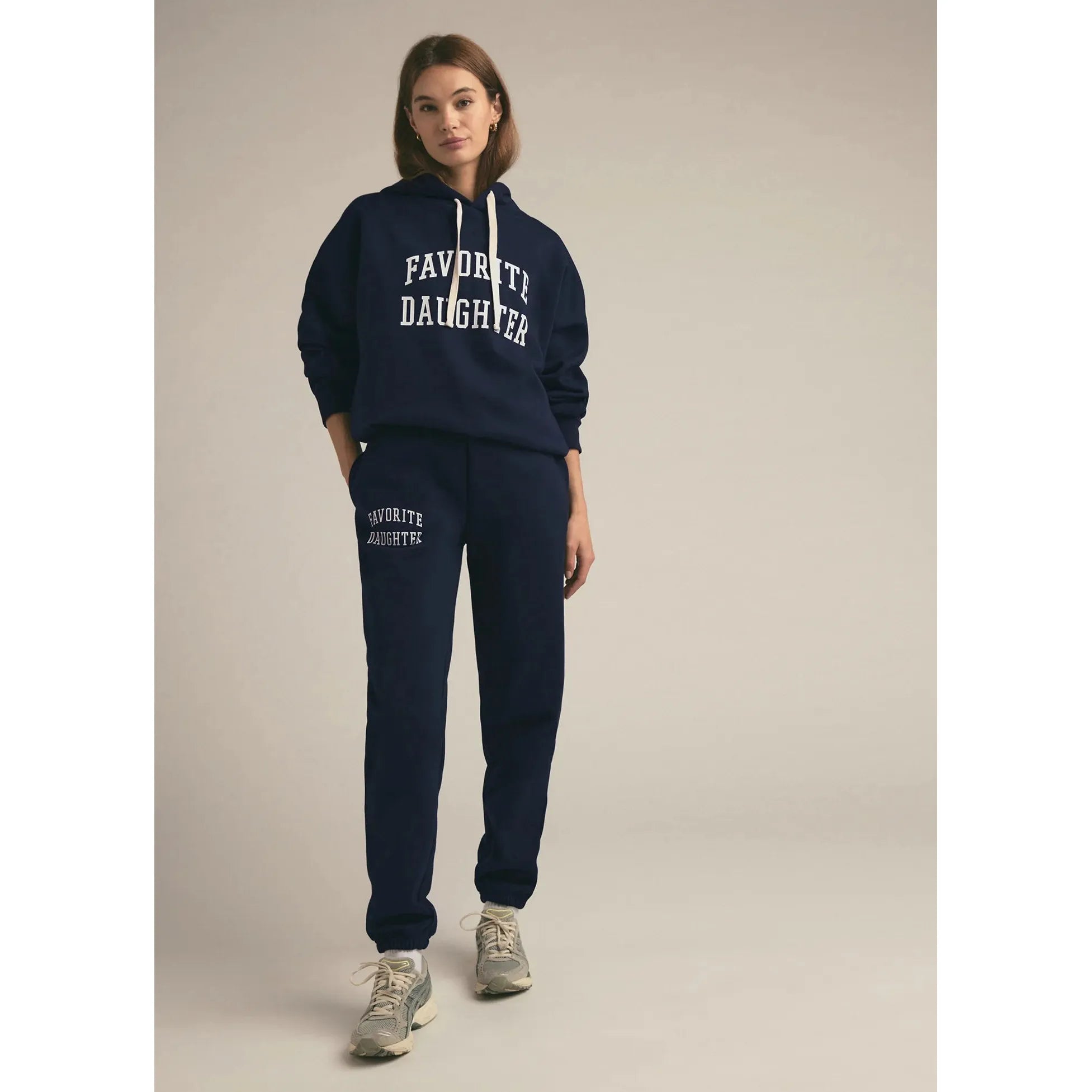 Favorite Daughter Collegiate Hoodie