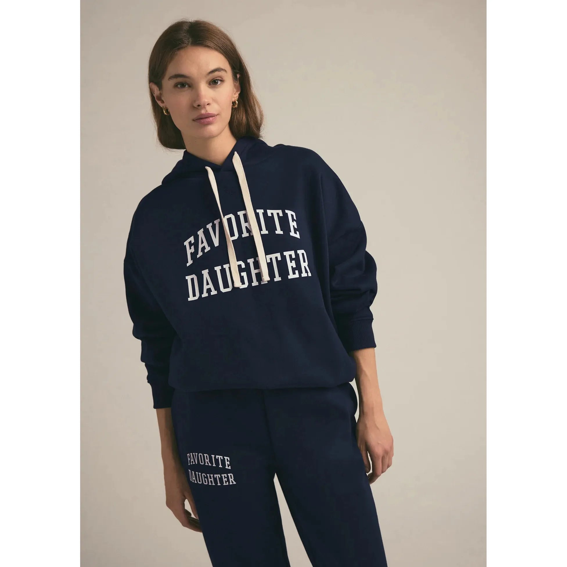 Favorite Daughter Collegiate Hoodie