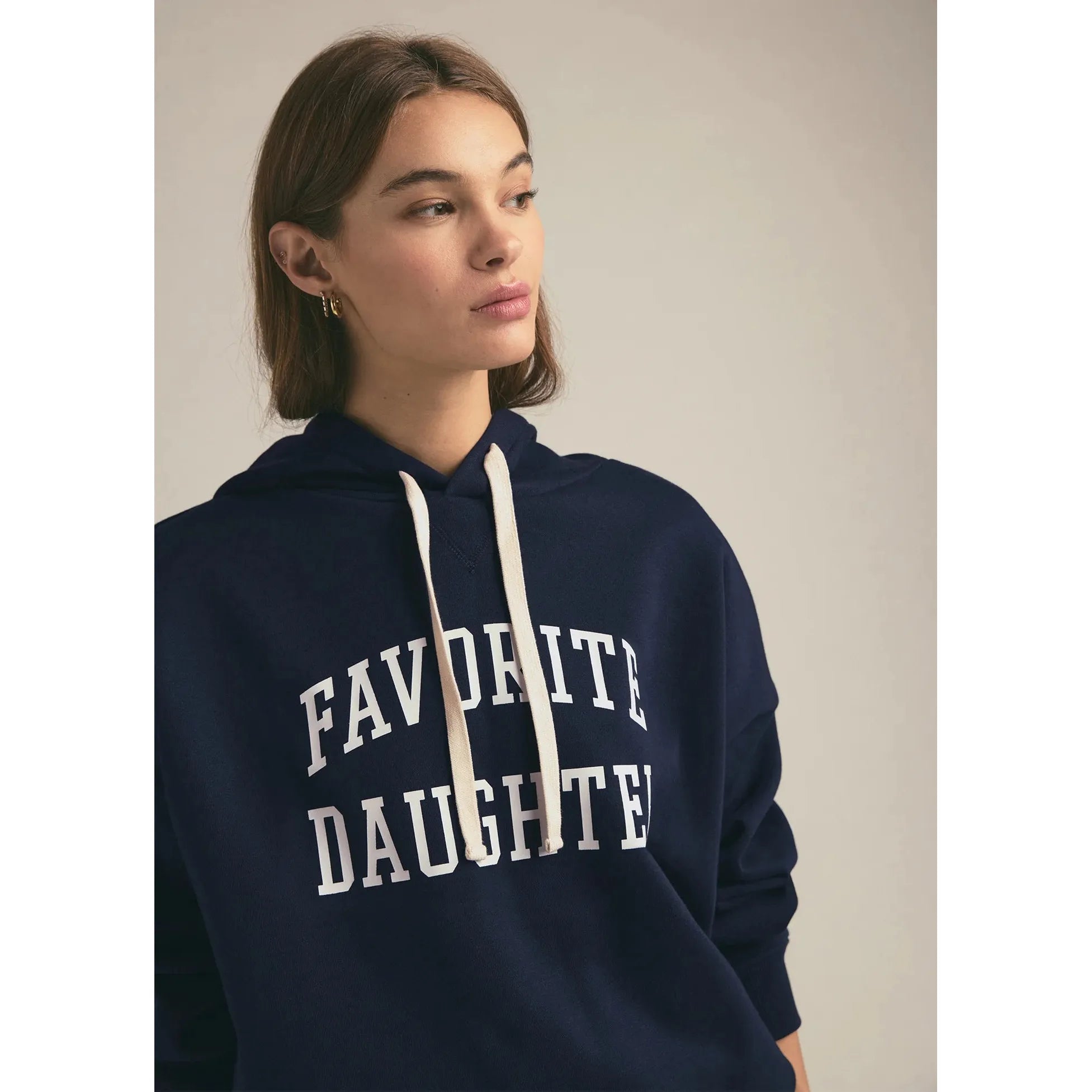 Favorite Daughter Collegiate Hoodie