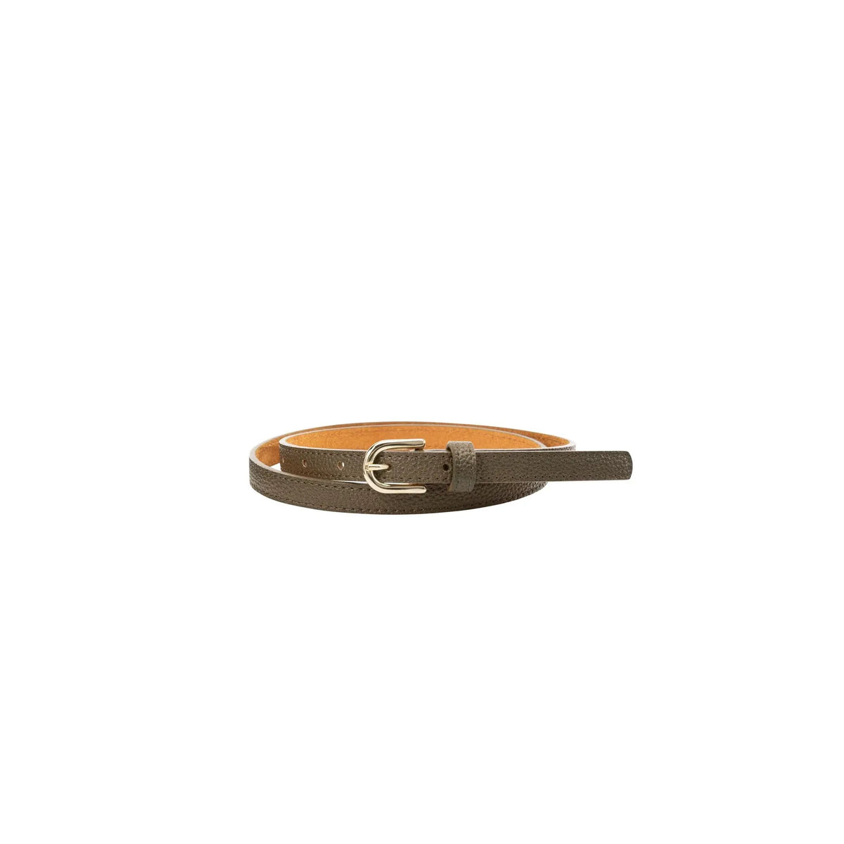 Fine Leather Belt