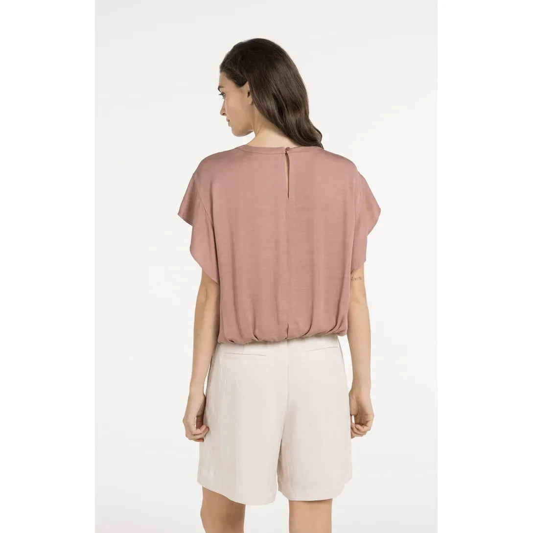Sienna Knot Blouse