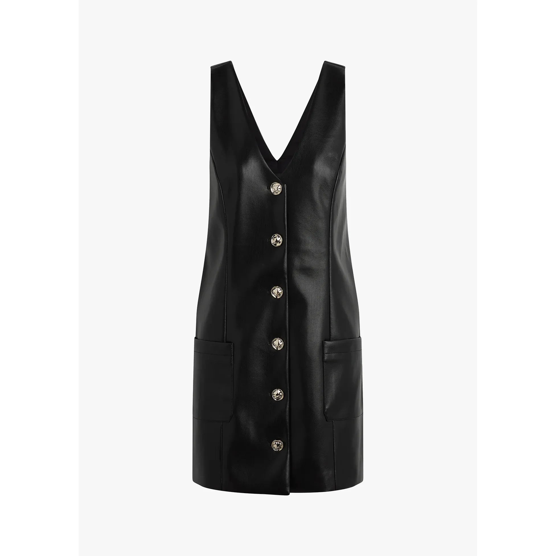 The Sasha Dress