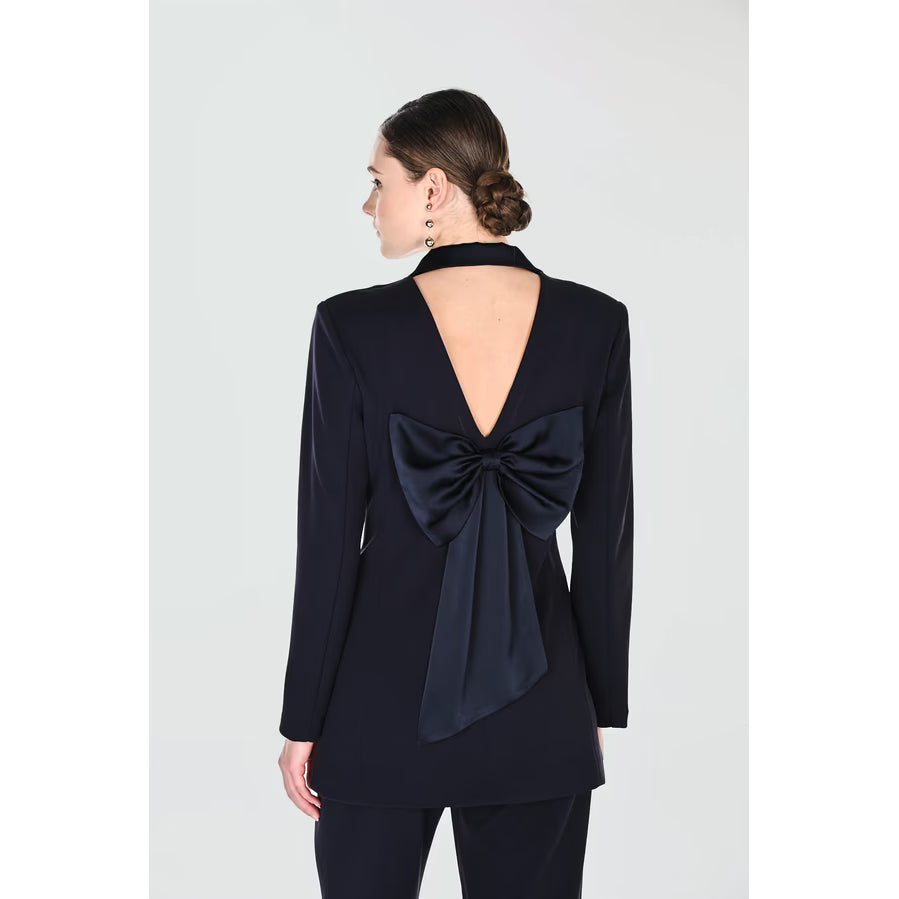 Bow Blazer