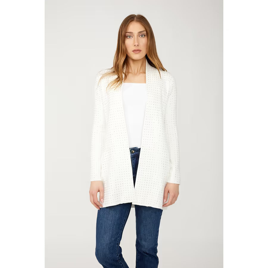 Sequin Cardigan – Style 254998
