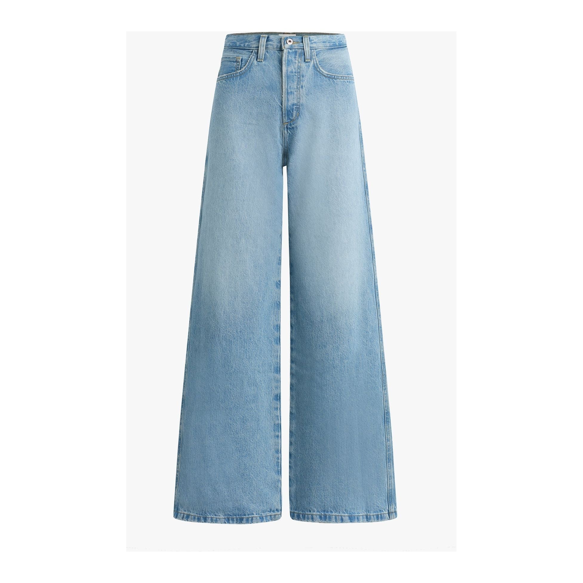 THE MASHA SUPER HIGH RISE | WIDE LEG