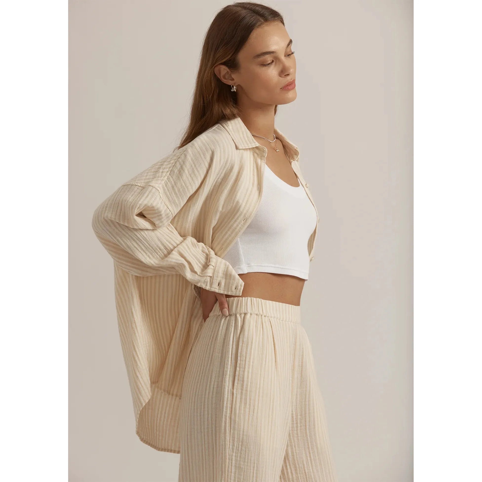 The Beach Walk Pant