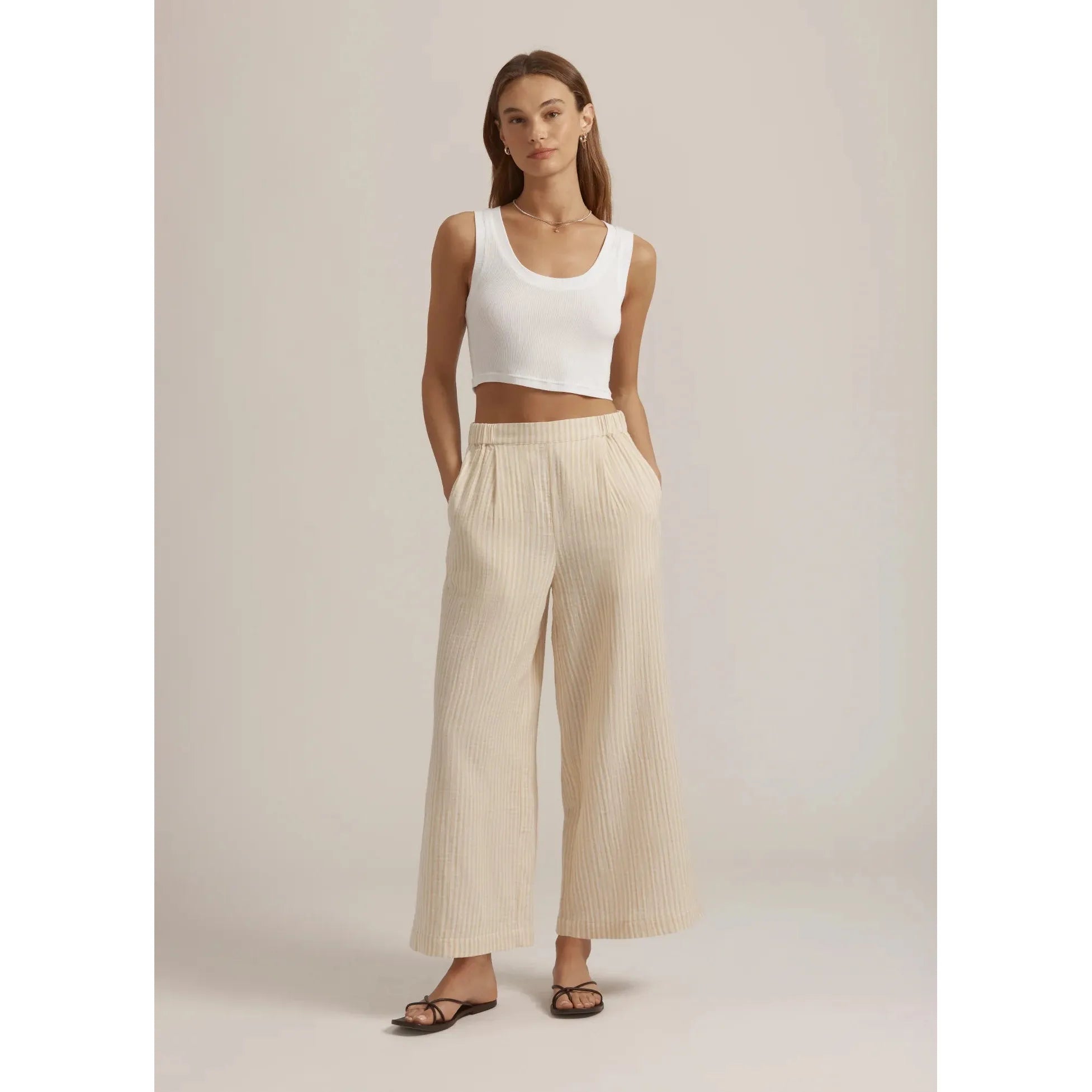 The Beach Walk Pant
