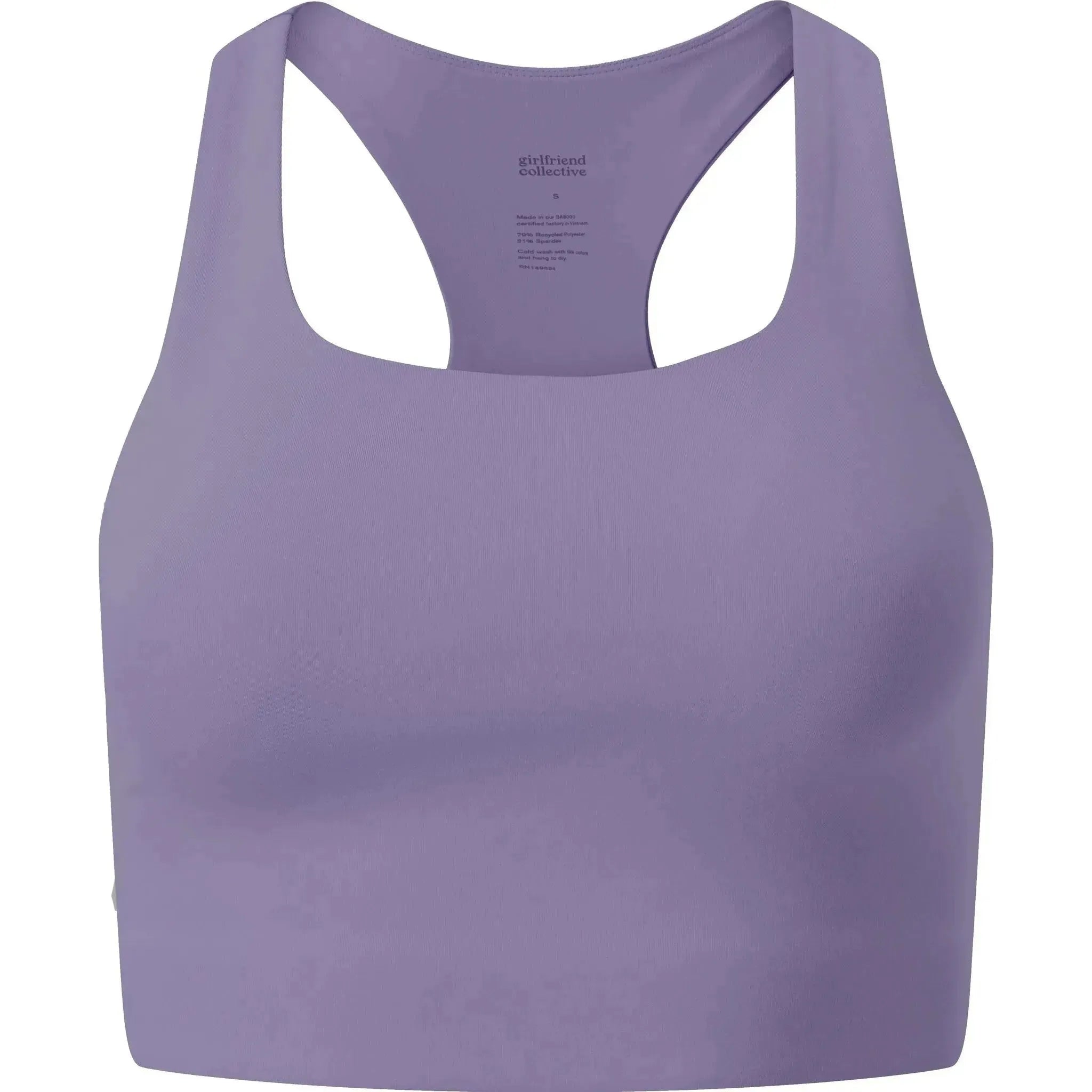 Paloma Sports Bra