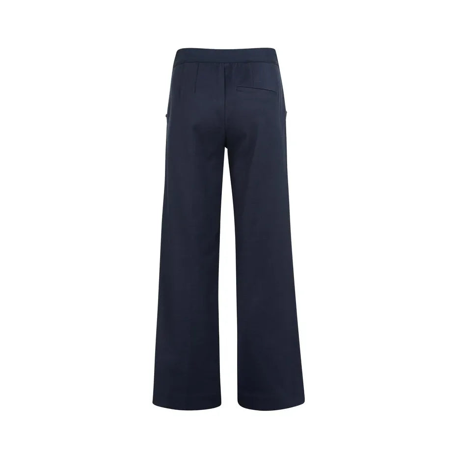 Voyage Wide Leg Trouser