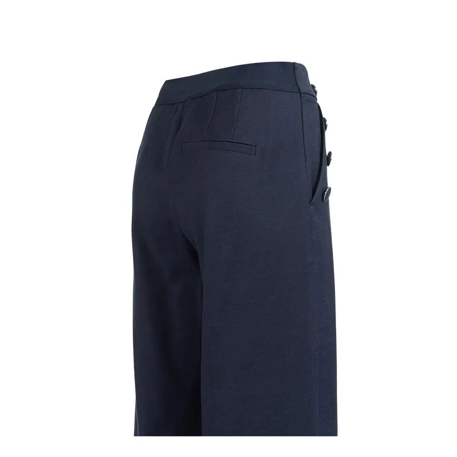 Voyage Wide Leg Trouser