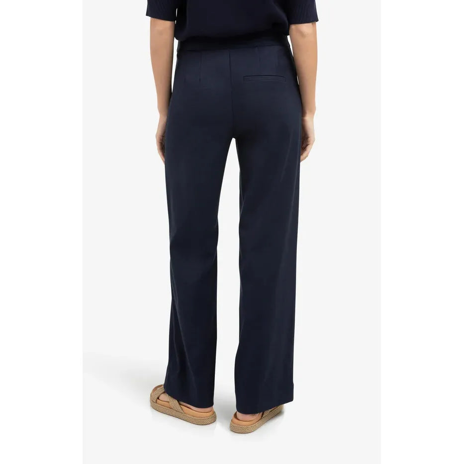 Voyage Wide Leg Trouser