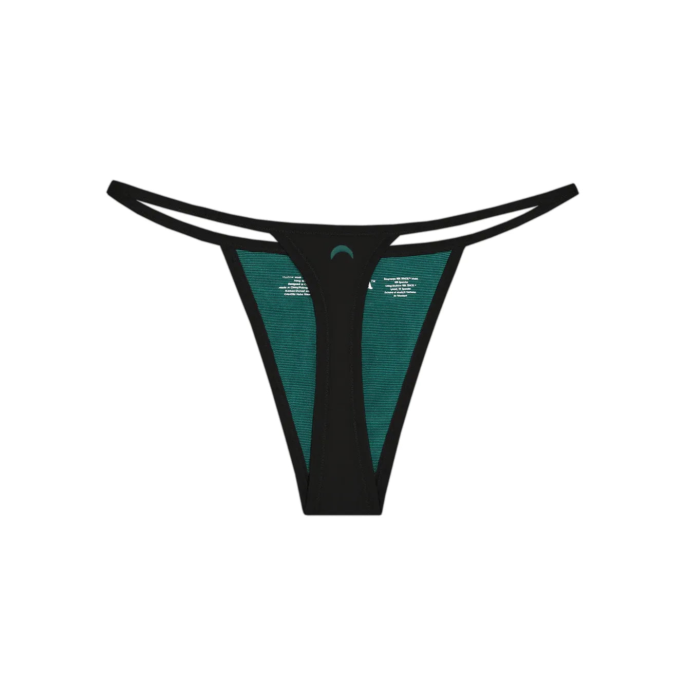 String Thong 2.0 | HUHA