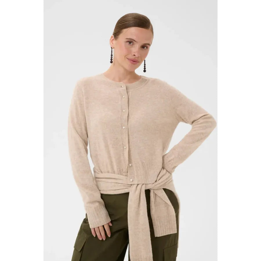 CUtaia Arrow Cardigan