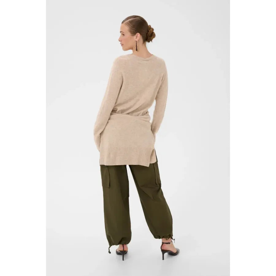 CUtaia Arrow Cardigan