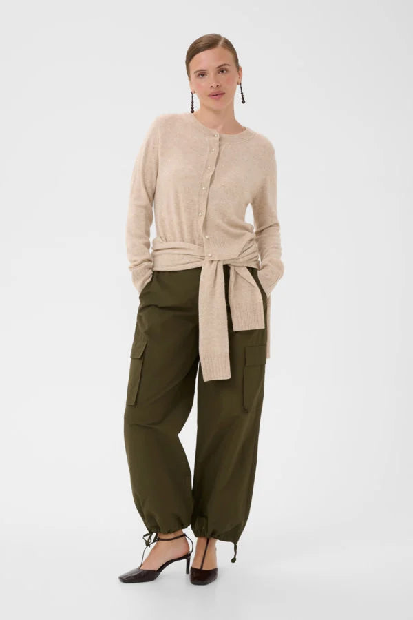 CUtaia Arrow Cardigan