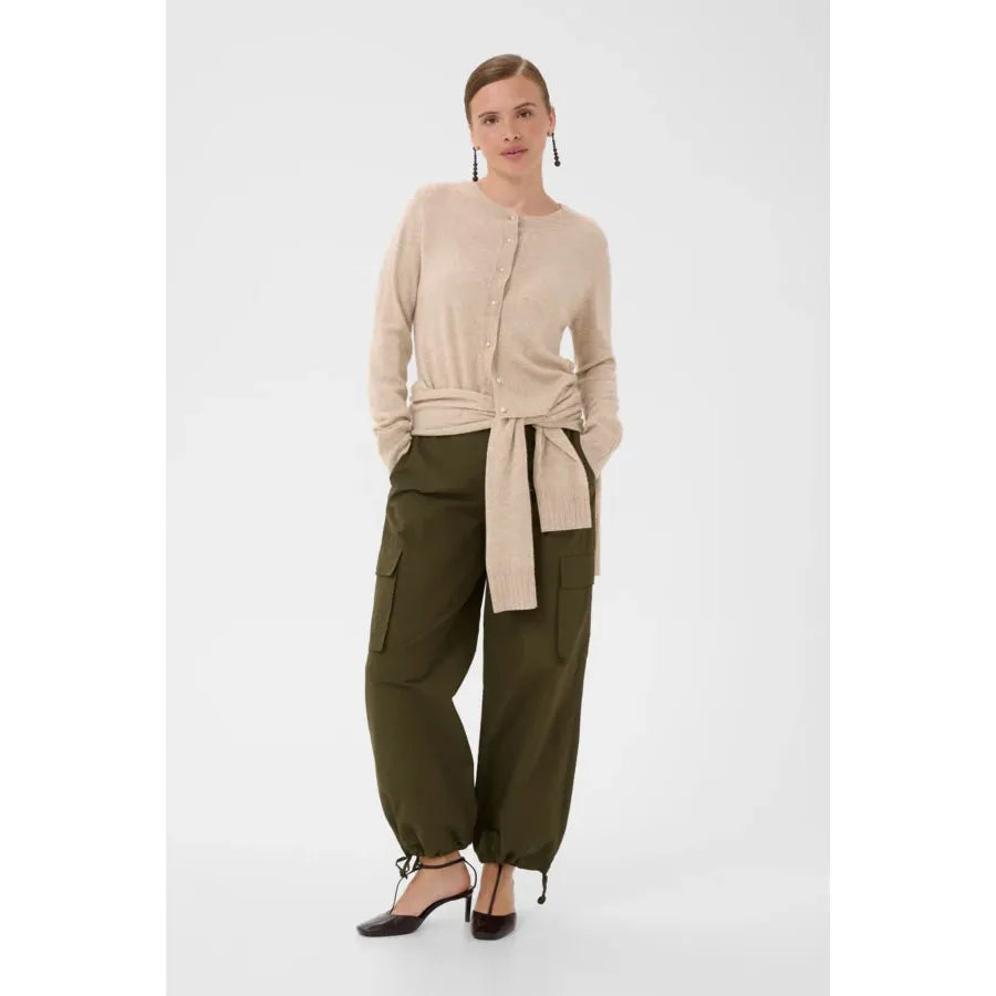 CUtaia Arrow Cardigan