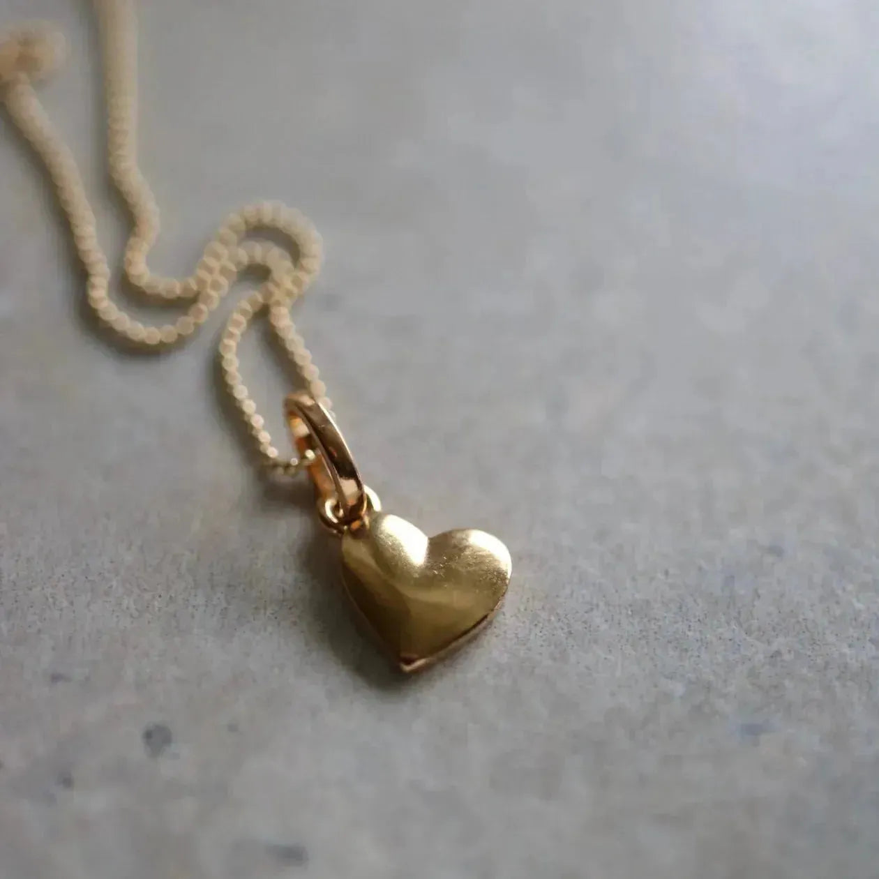 Heart Pendant