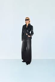 Palazzo Flare | High Rise | Cambio