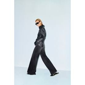 Palazzo Flare | High Rise | Cambio