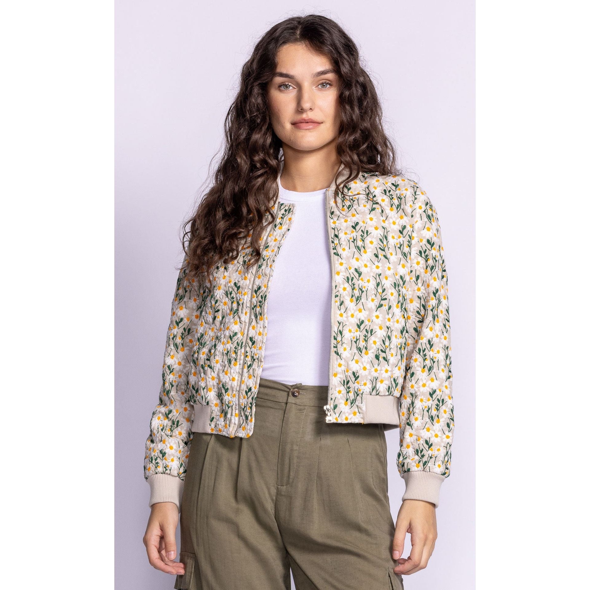 Savannah Jacket