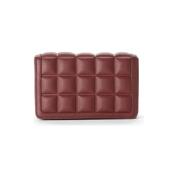 Jamie Vegan Crossbody Bag