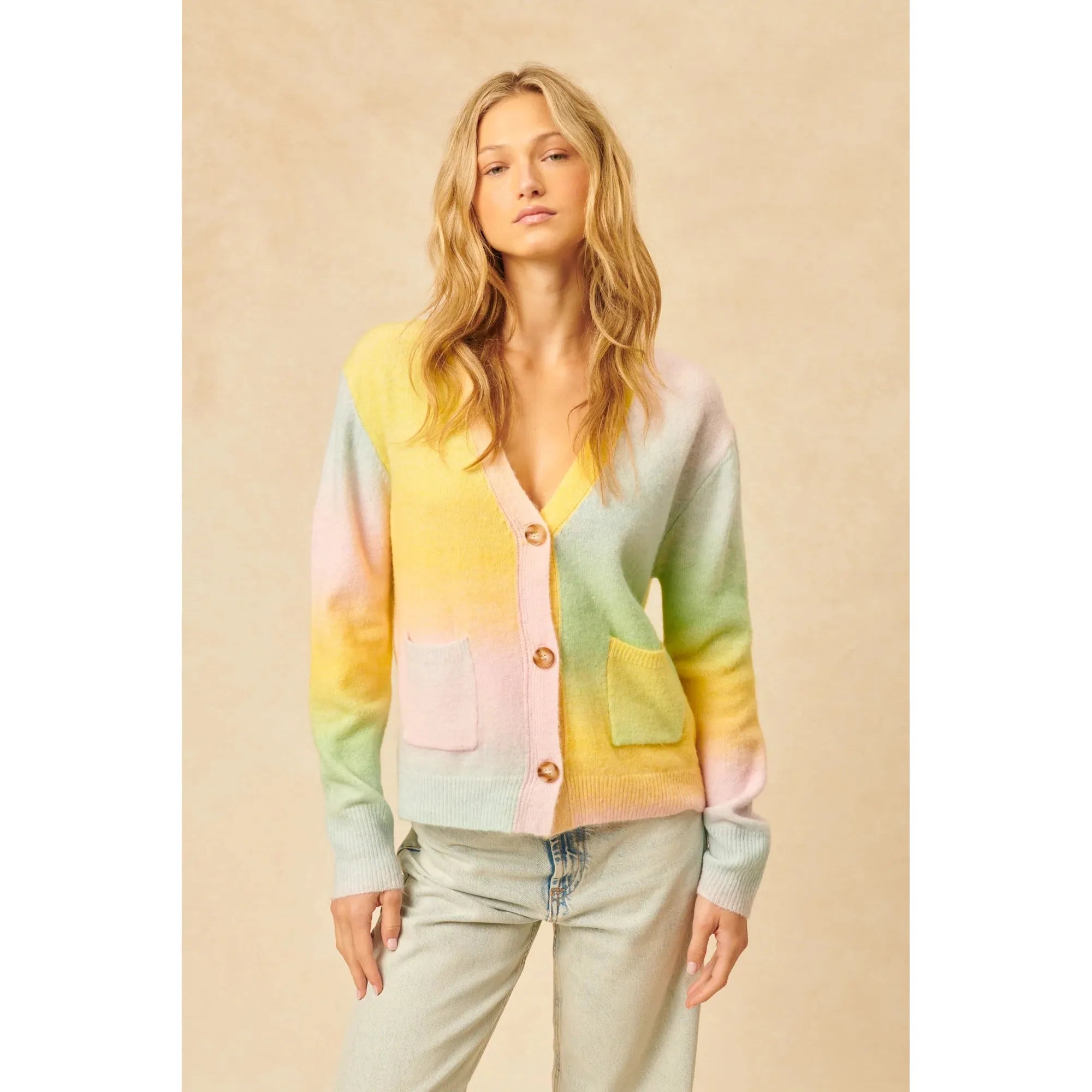 Phoenix Cardi – Prism
