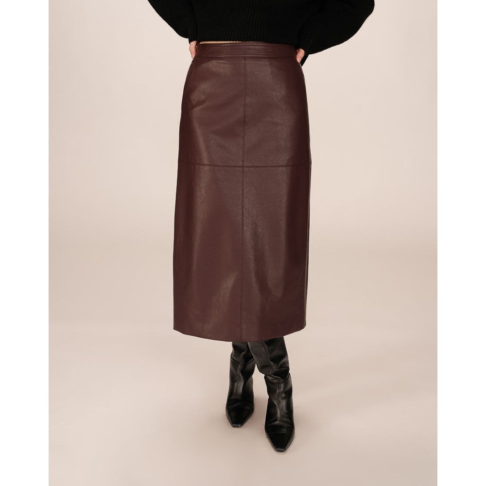 Sirene Midi Skirt